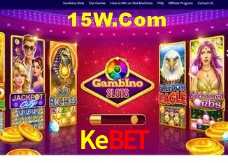 Account Benefits Kebet