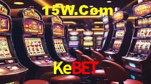 Welcome Bonus Kebet