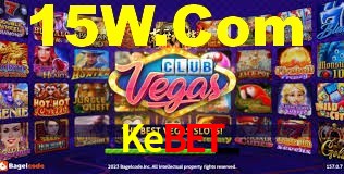 Programa VIP Kebet