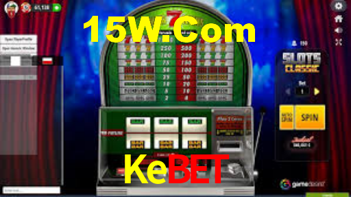 Kebet: Seu Cassino Premiado com Pagamentos Rápidos