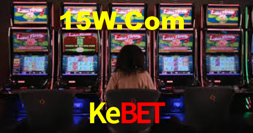 Sinta a adrenalina dos jogos de cassino com Kebet